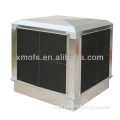 big air evaporative cooler/ stainless steel air cooler/ stainless steel evaporative air cooler